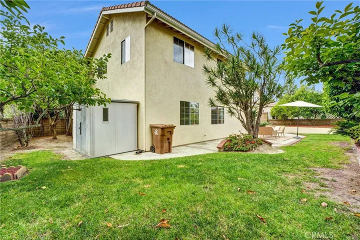 1218 Summersworth Place, Fullerton, California 92833