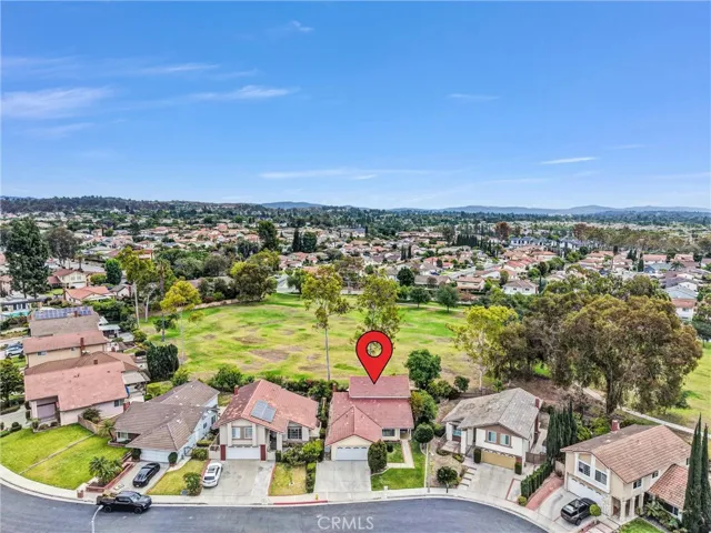 1218 Summersworth Place, Fullerton, California 92833