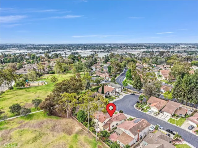 1218 Summersworth Place, Fullerton, California 92833