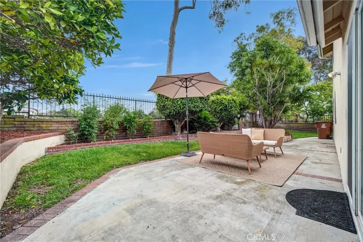 1218 Summersworth Place, Fullerton, California 92833