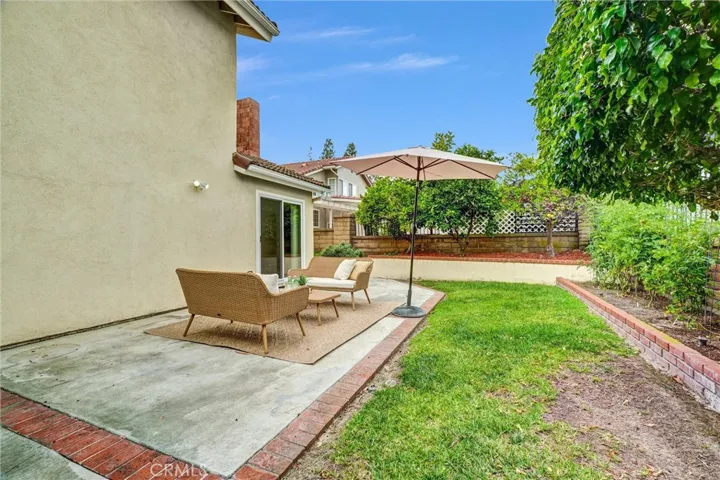 1218 Summersworth Place, Fullerton, California 92833