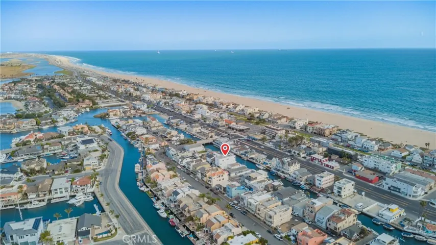 16785 Bayview, Huntington Beach, California 92649