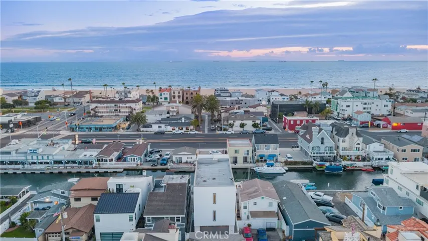16785 Bayview, Huntington Beach, California 92649