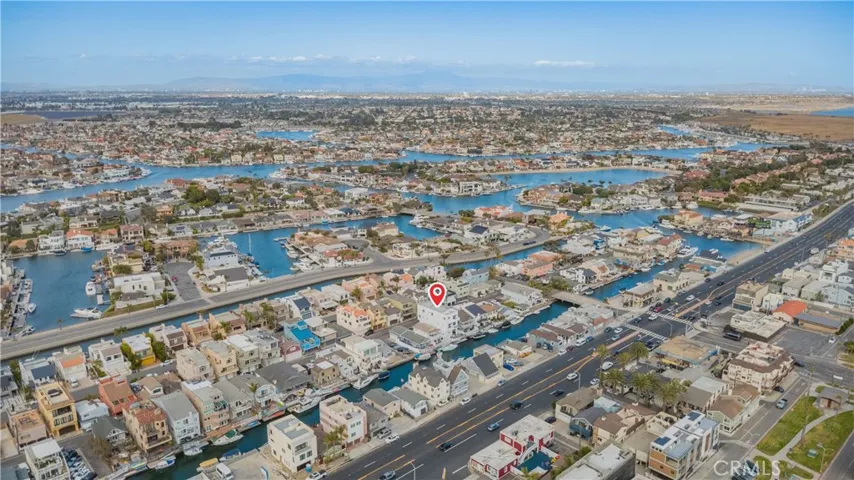 16785 Bayview, Huntington Beach, California 92649