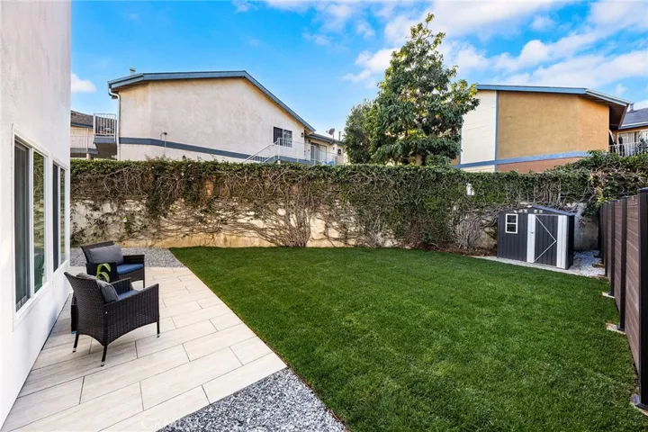 1081 Loma Avenue, Long Beach, California 90804