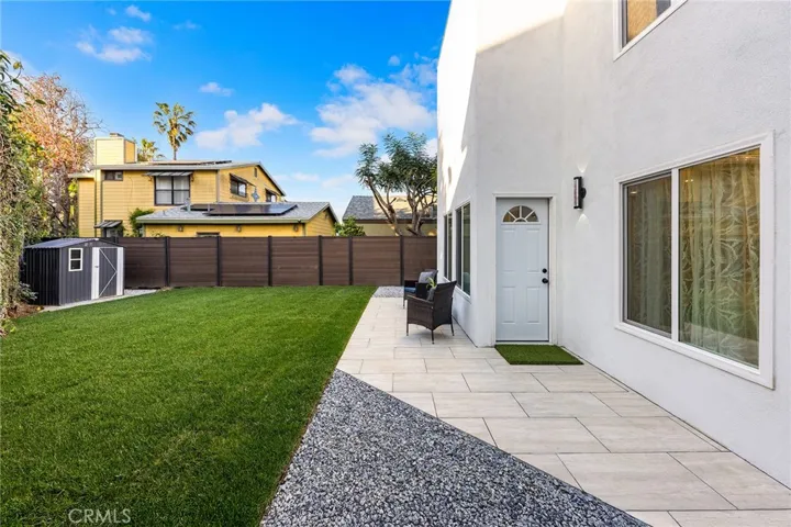 1081 Loma Avenue, Long Beach, California 90804