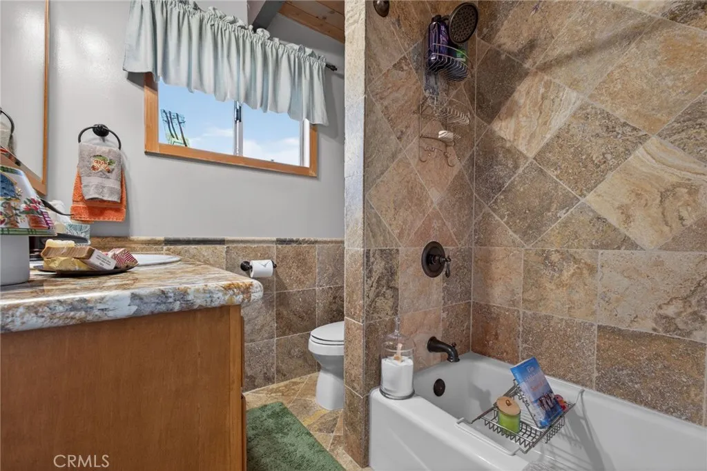 Bathroom 2