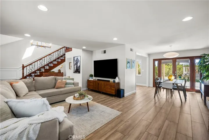 16624 Nearview, Canyon Country, California 91387