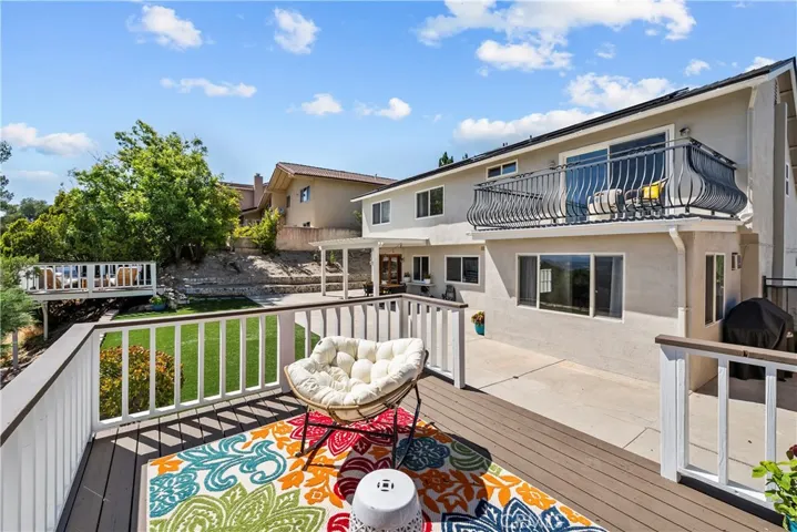 16624 Nearview, Canyon Country, California 91387