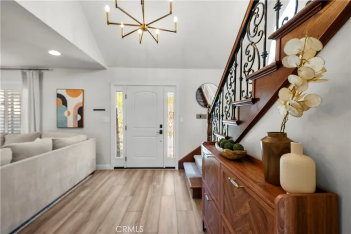 16624 Nearview, Canyon Country, California 91387