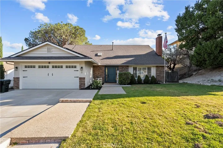 16624 Nearview, Canyon Country, California 91387