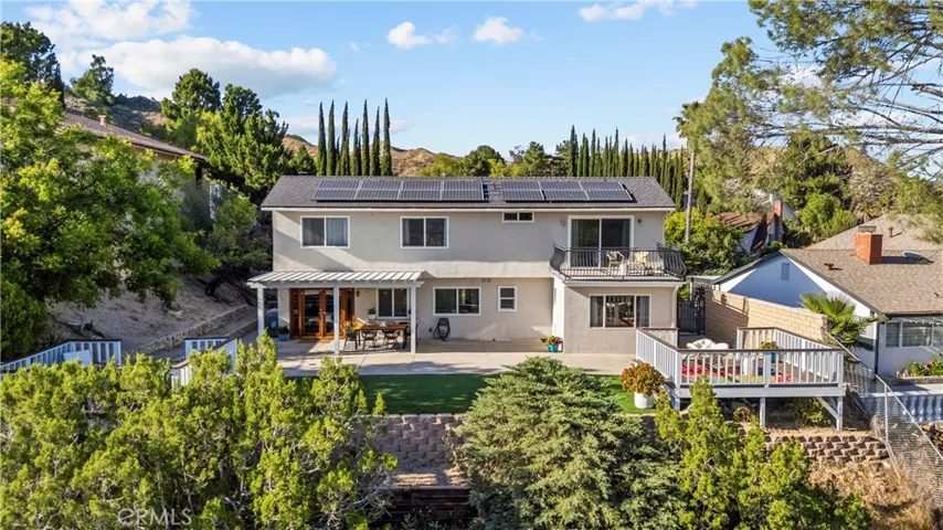 16624 Nearview, Canyon Country, California 91387