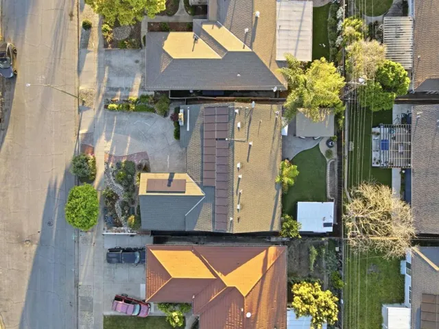 1523 Shaw Drive, San Jose, California 95118