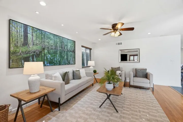 1523 Shaw Drive, San Jose, California 95118