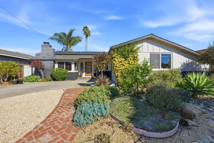1523 Shaw Drive, San Jose, California 95118