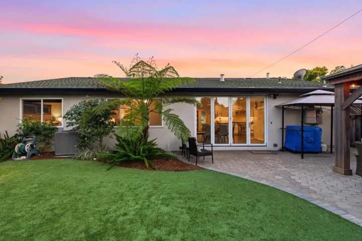 1523 Shaw Drive, San Jose, California 95118
