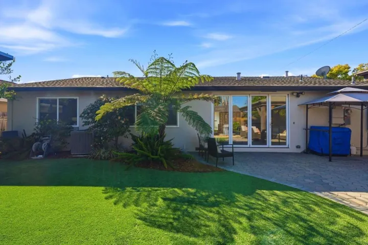 1523 Shaw Drive, San Jose, California 95118