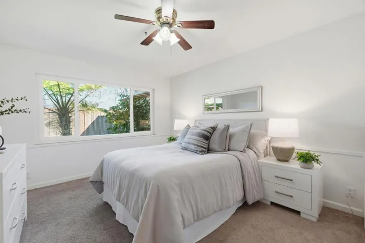 1523 Shaw Drive, San Jose, California 95118