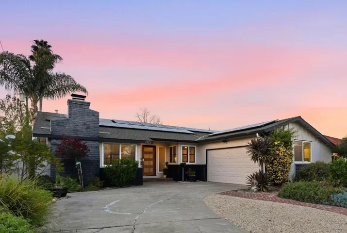 1523 Shaw Drive, San Jose, California 95118