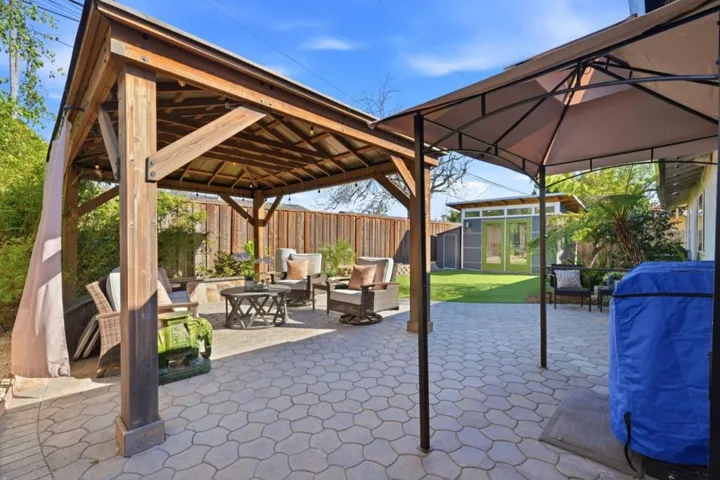 1523 Shaw Drive, San Jose, California 95118