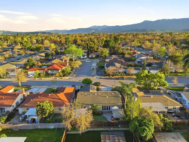 1523 Shaw Drive, San Jose, California 95118