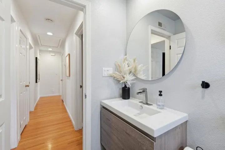 1523 Shaw Drive, San Jose, California 95118