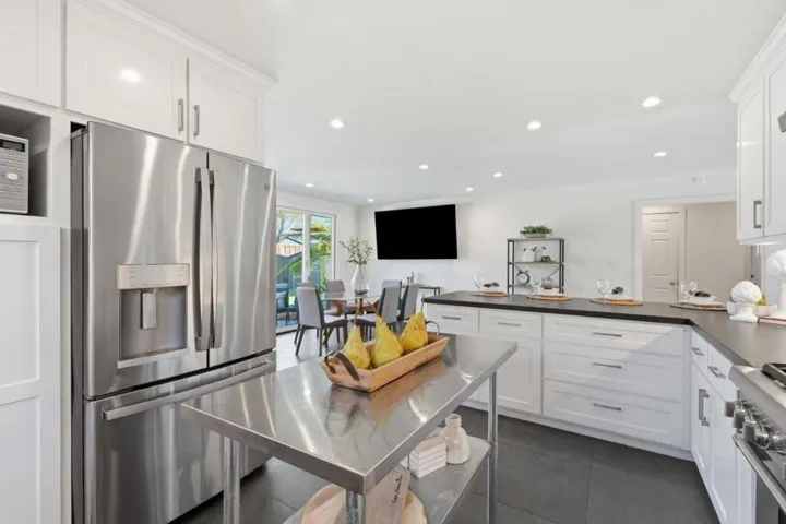 1523 Shaw Drive, San Jose, California 95118