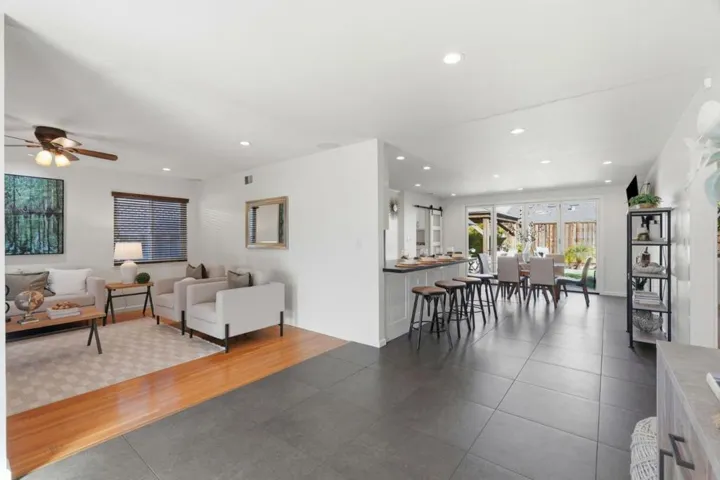 1523 Shaw Drive, San Jose, California 95118