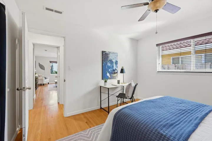 1523 Shaw Drive, San Jose, California 95118