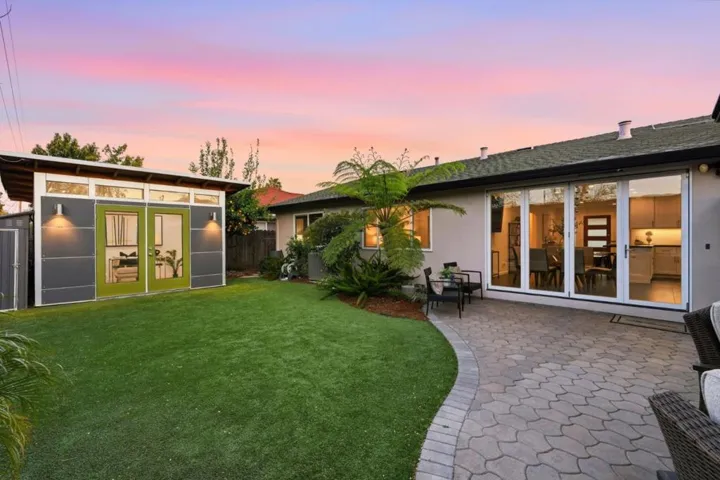 1523 Shaw Drive, San Jose, California 95118