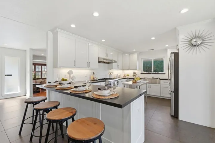 1523 Shaw Drive, San Jose, California 95118