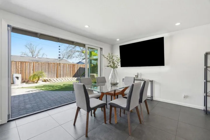 1523 Shaw Drive, San Jose, California 95118