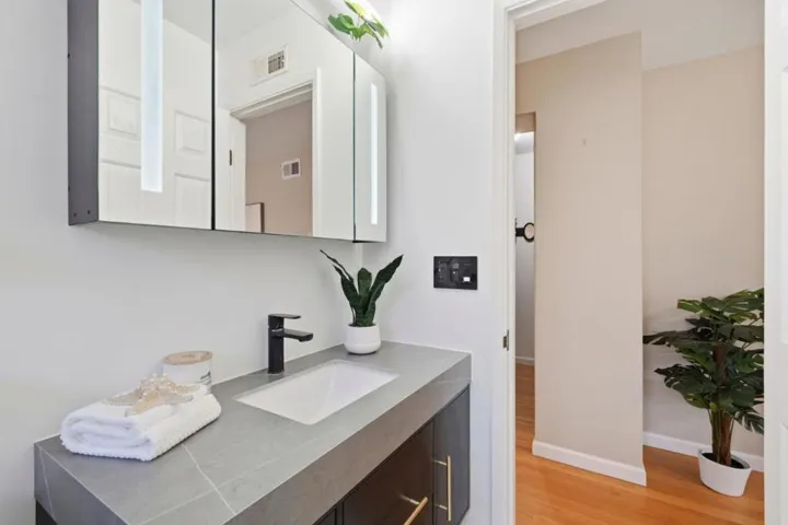 1523 Shaw Drive, San Jose, California 95118