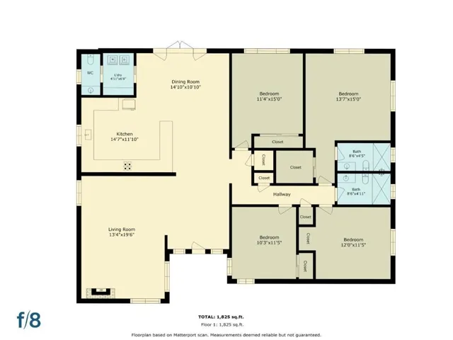 1523 Shaw Drive, San Jose, California 95118