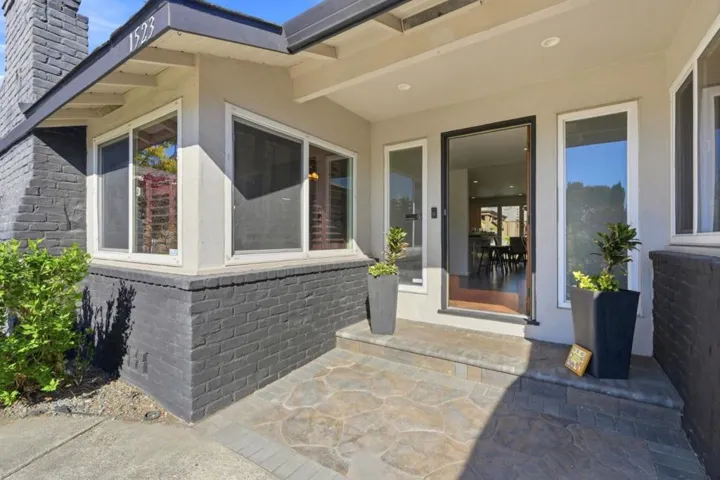 1523 Shaw Drive, San Jose, California 95118