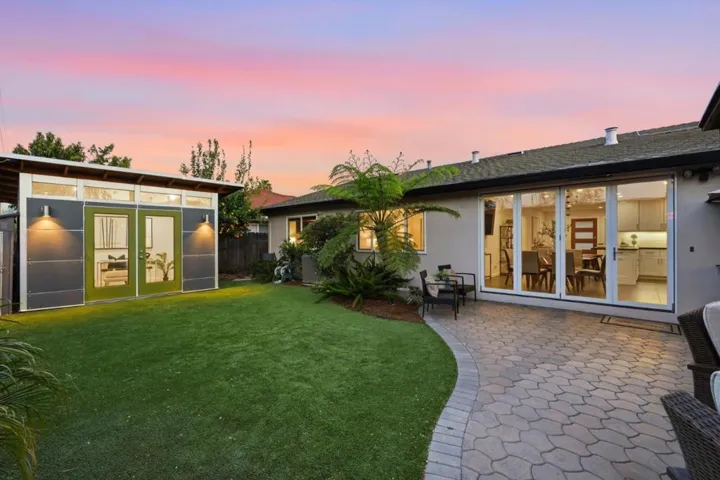 1523 Shaw Drive, San Jose, California 95118