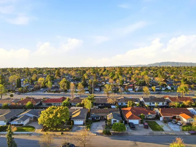 1523 Shaw Drive, San Jose, California 95118