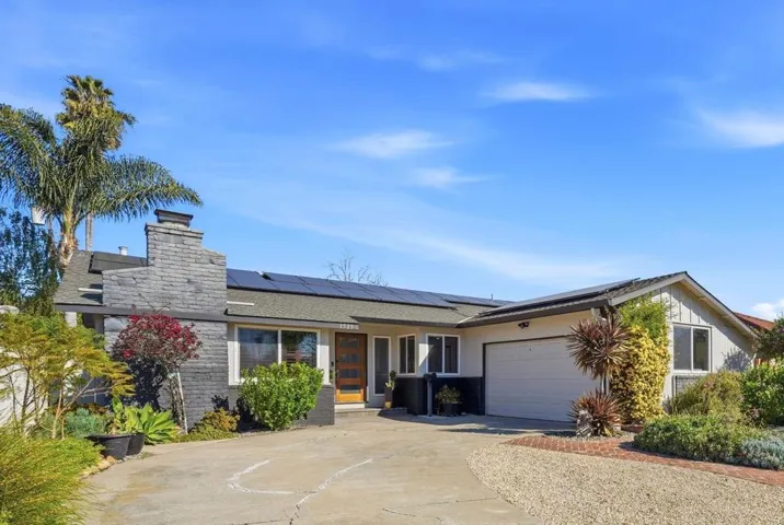 1523 Shaw Drive, San Jose, California 95118