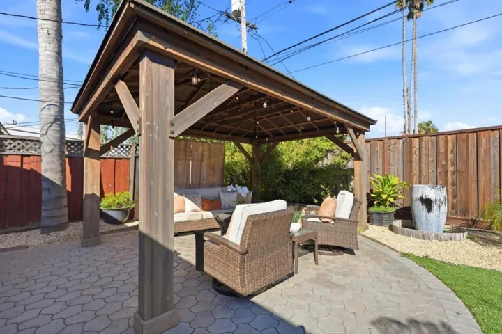 1523 Shaw Drive, San Jose, California 95118