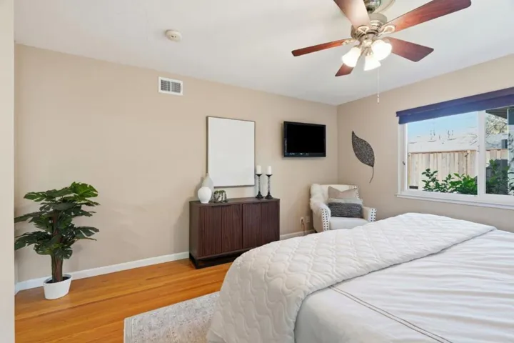 1523 Shaw Drive, San Jose, California 95118