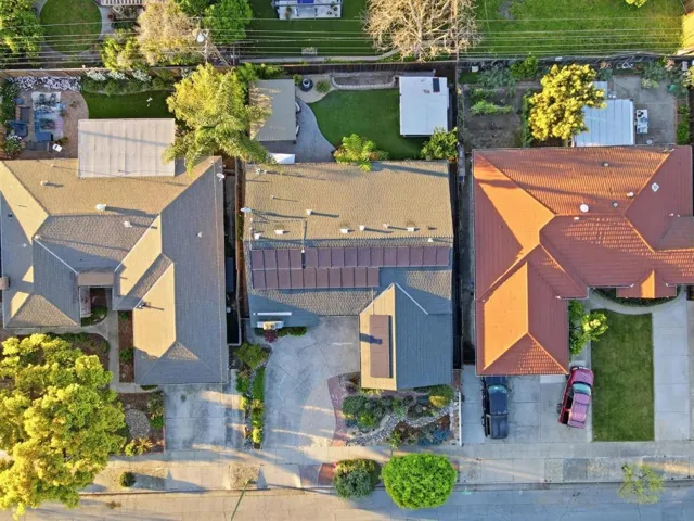 1523 Shaw Drive, San Jose, California 95118