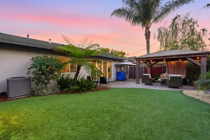 1523 Shaw Drive, San Jose, California 95118