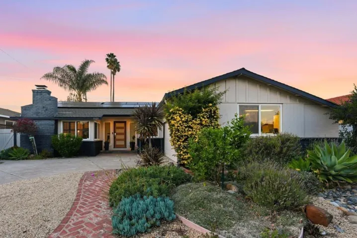 1523 Shaw Drive, San Jose, California 95118