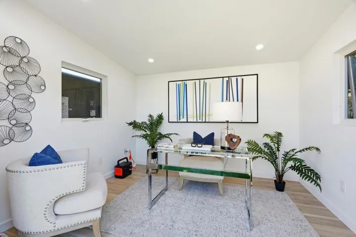 1523 Shaw Drive, San Jose, California 95118