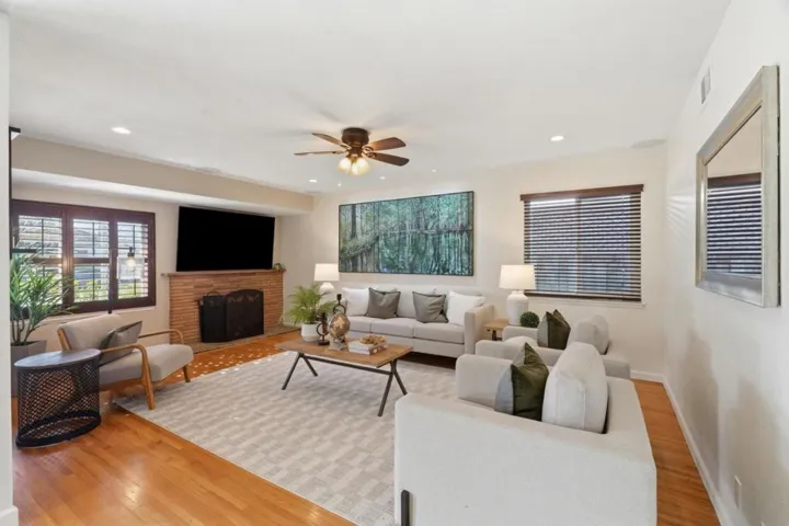 1523 Shaw Drive, San Jose, California 95118
