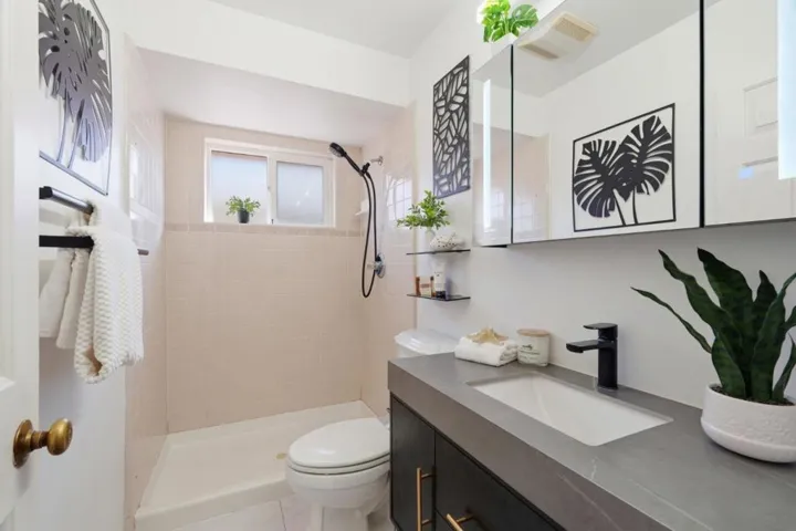 1523 Shaw Drive, San Jose, California 95118