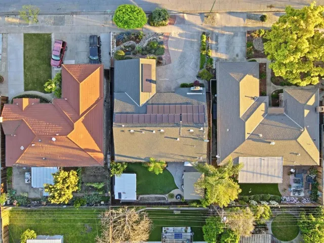 1523 Shaw Drive, San Jose, California 95118