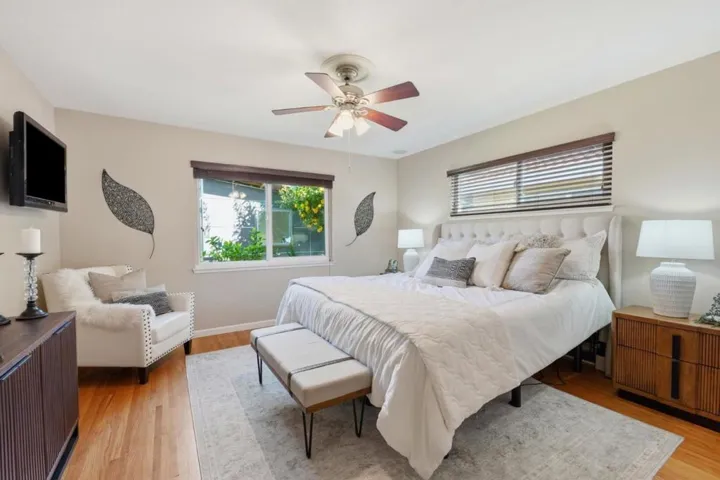 1523 Shaw Drive, San Jose, California 95118