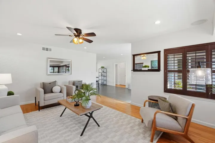 1523 Shaw Drive, San Jose, California 95118