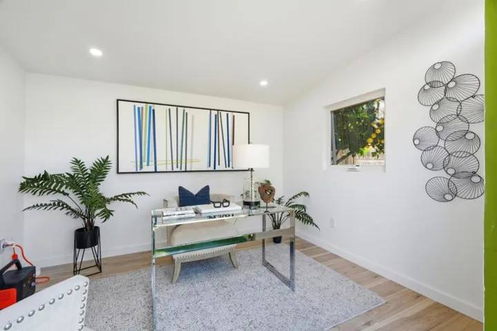 1523 Shaw Drive, San Jose, California 95118